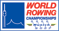 World Rowing Chanpionship