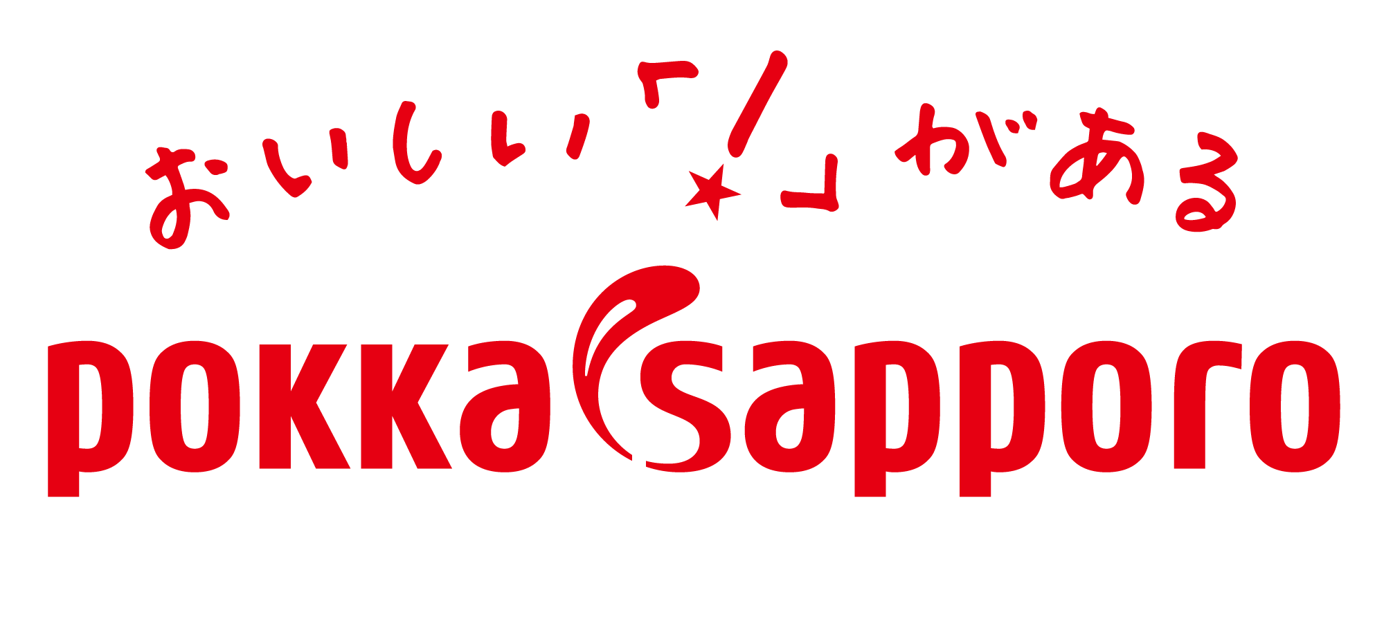 ポッカサッポロフード