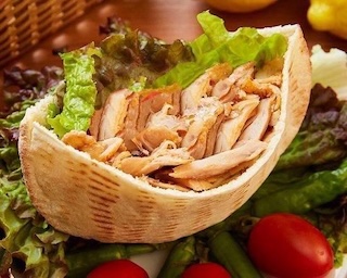 ARARATTO KEBAB
