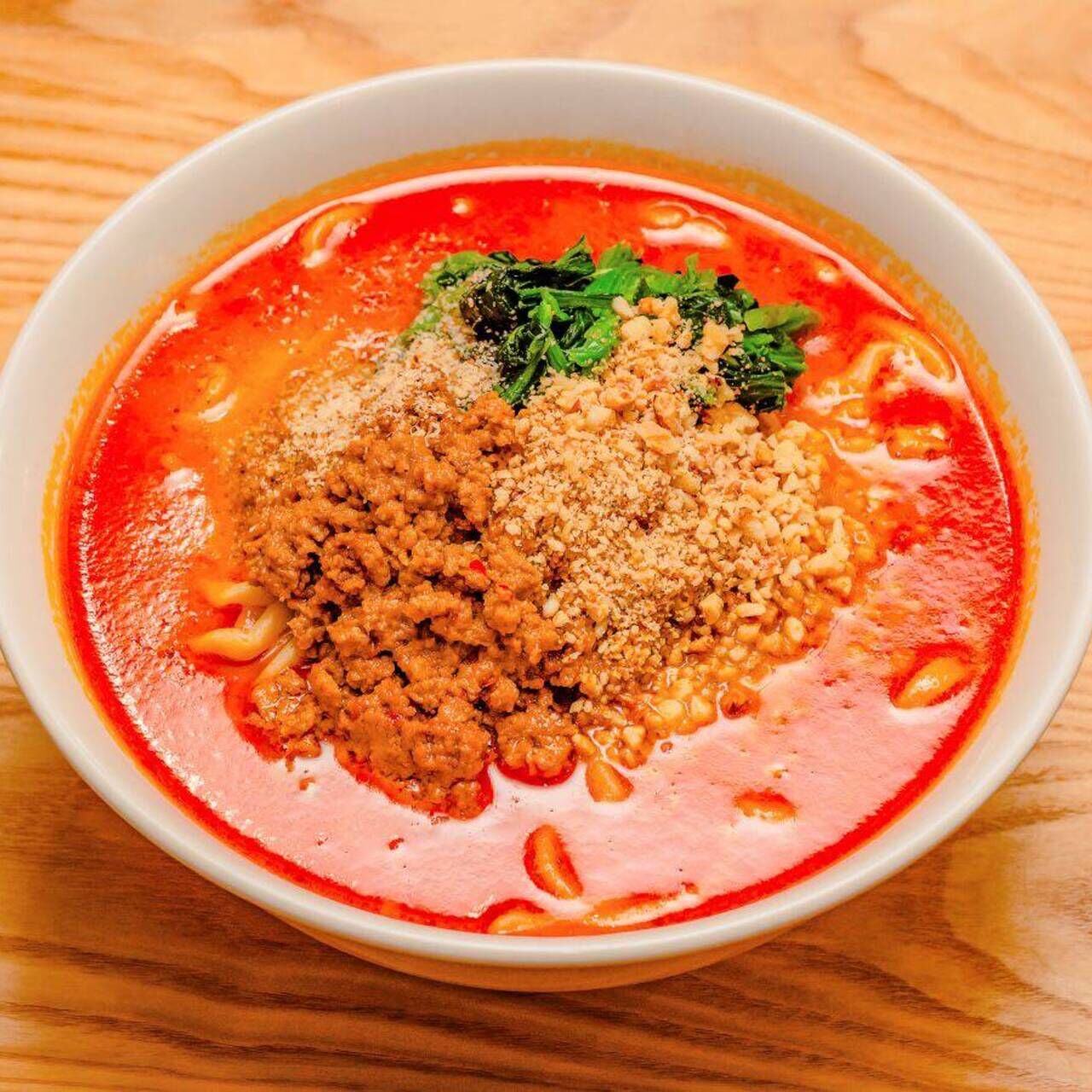 STORY 担々麺