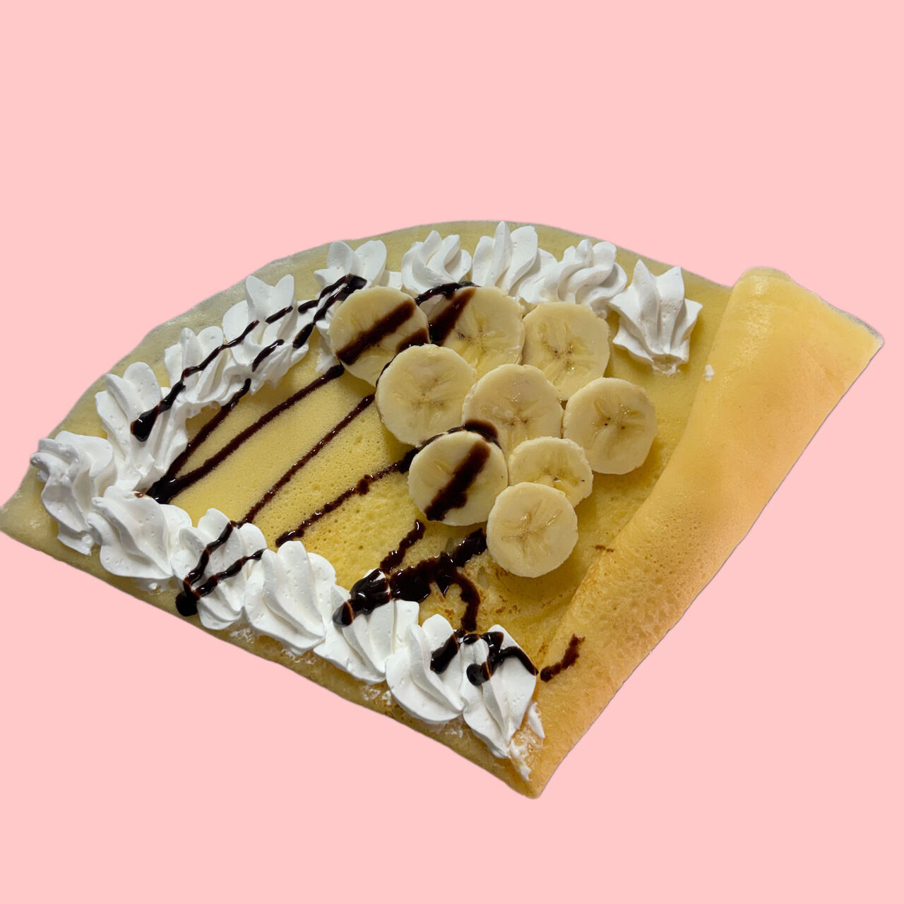 Green Box チョコバナナ