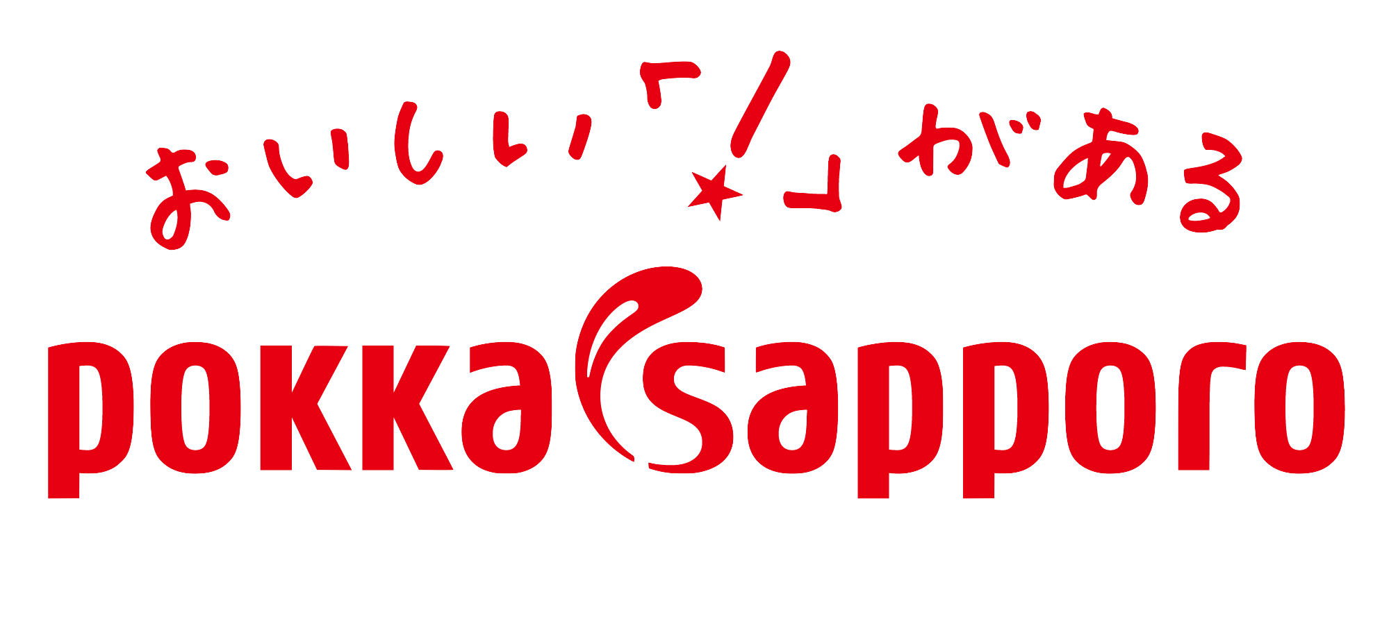 ポッカサッポロ