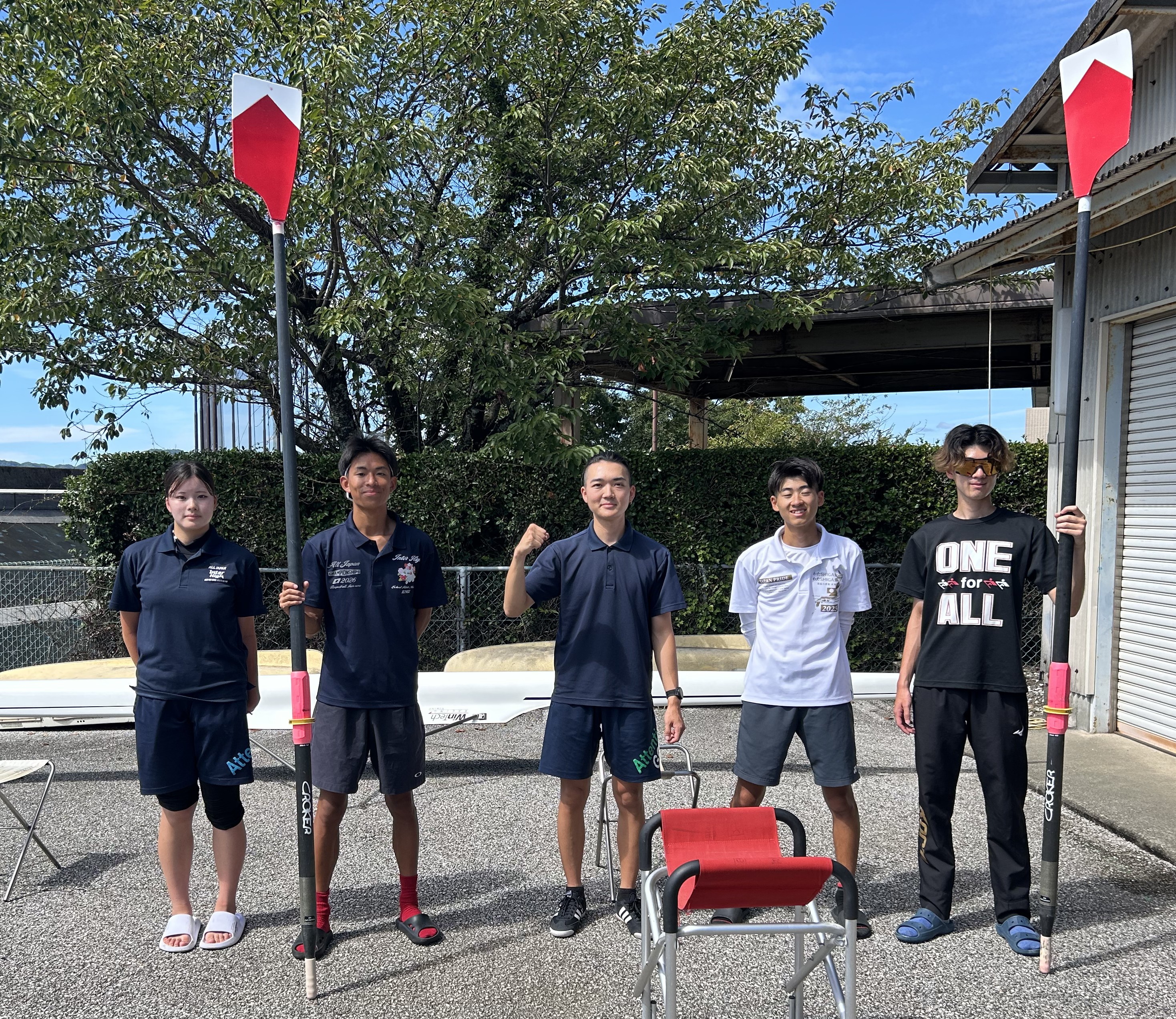 日本大学 ローイングスーツ 日本大学 ローイングスーツ Rowing