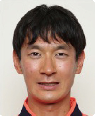 荒川選手