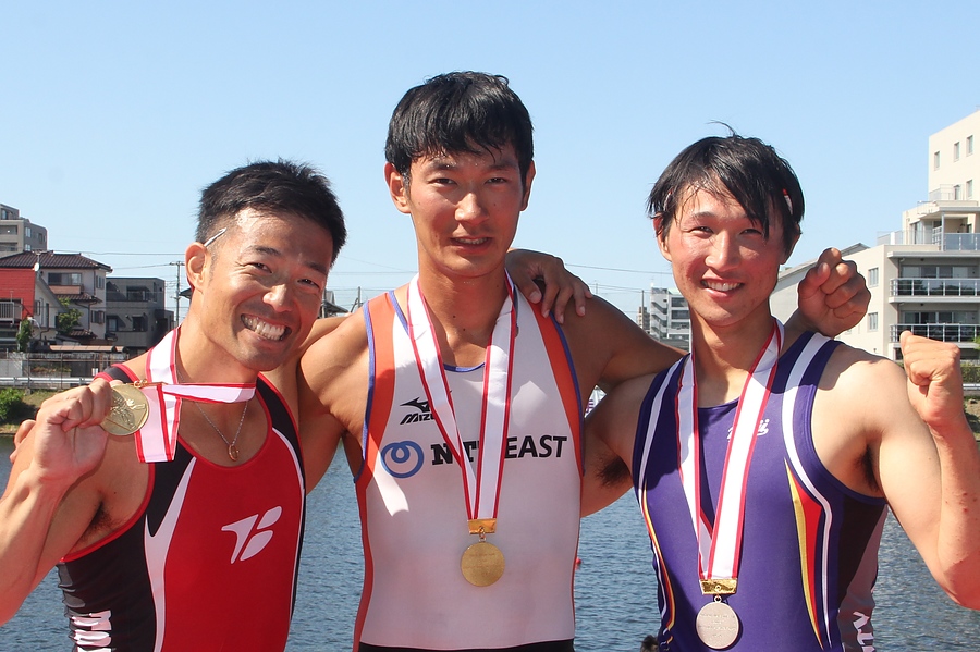 M1X_Japan Cup