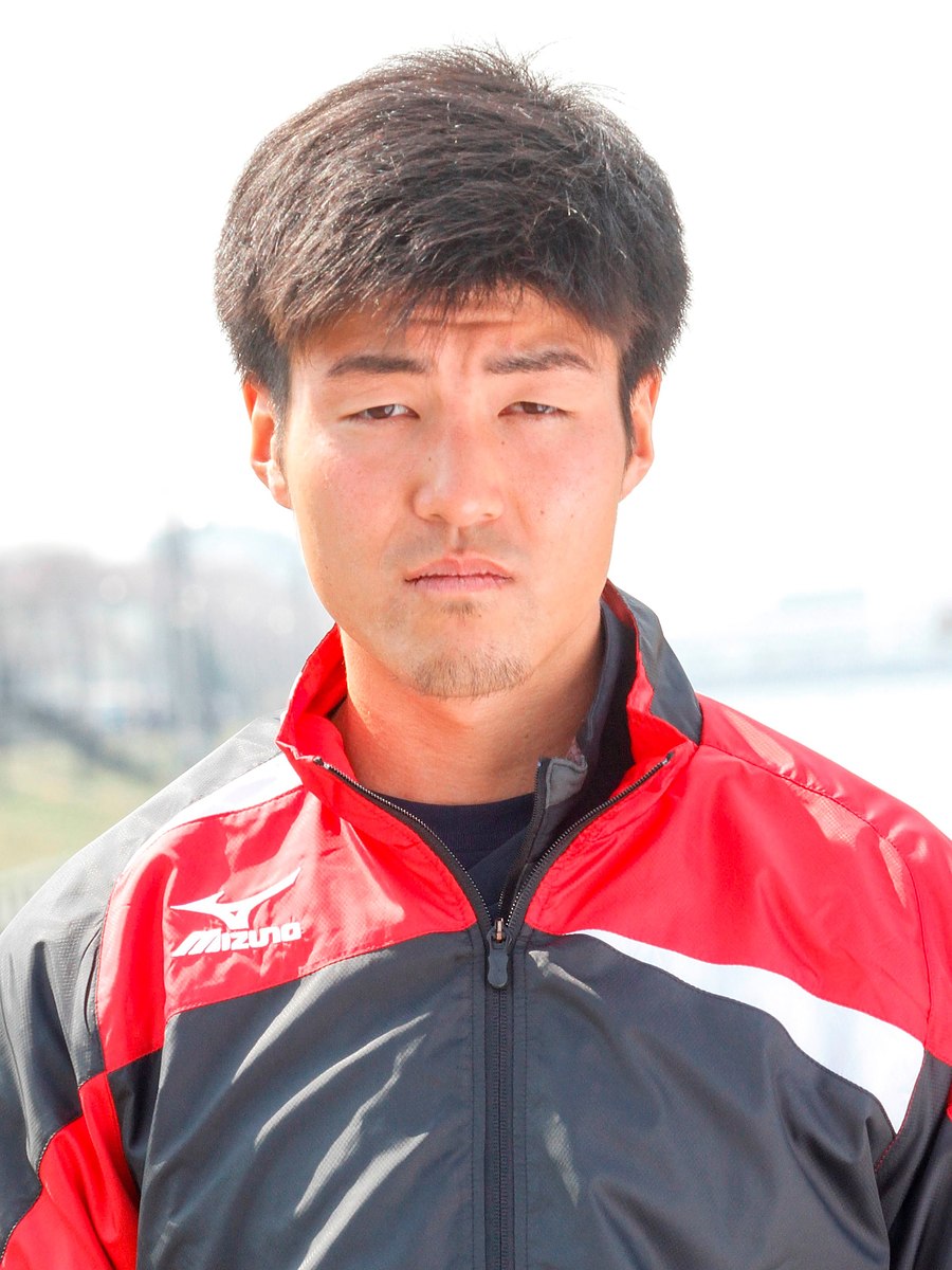 2017年シニア世界選手権 日本代表選手