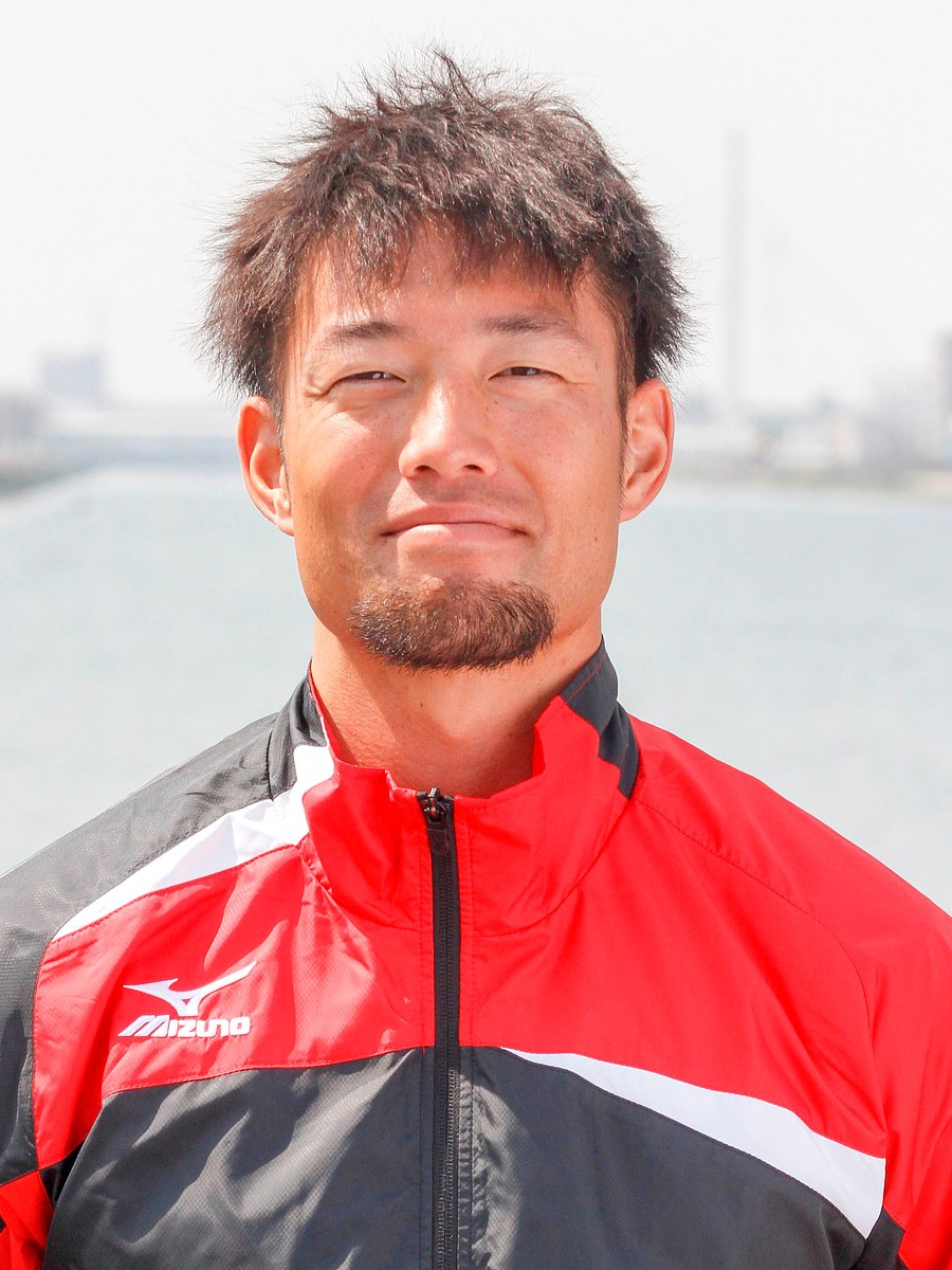 2017年シニア世界選手権 日本代表選手