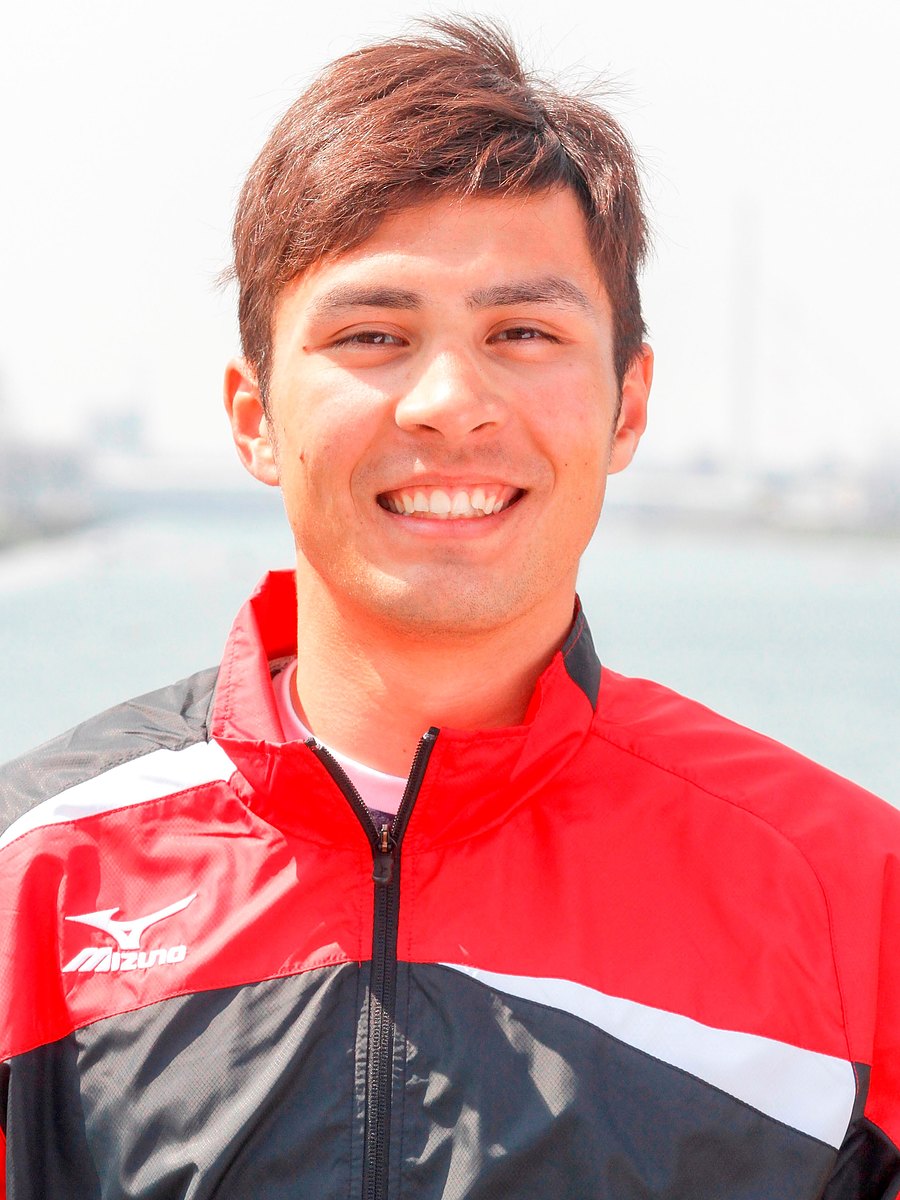 2017年シニア世界選手権 日本代表選手