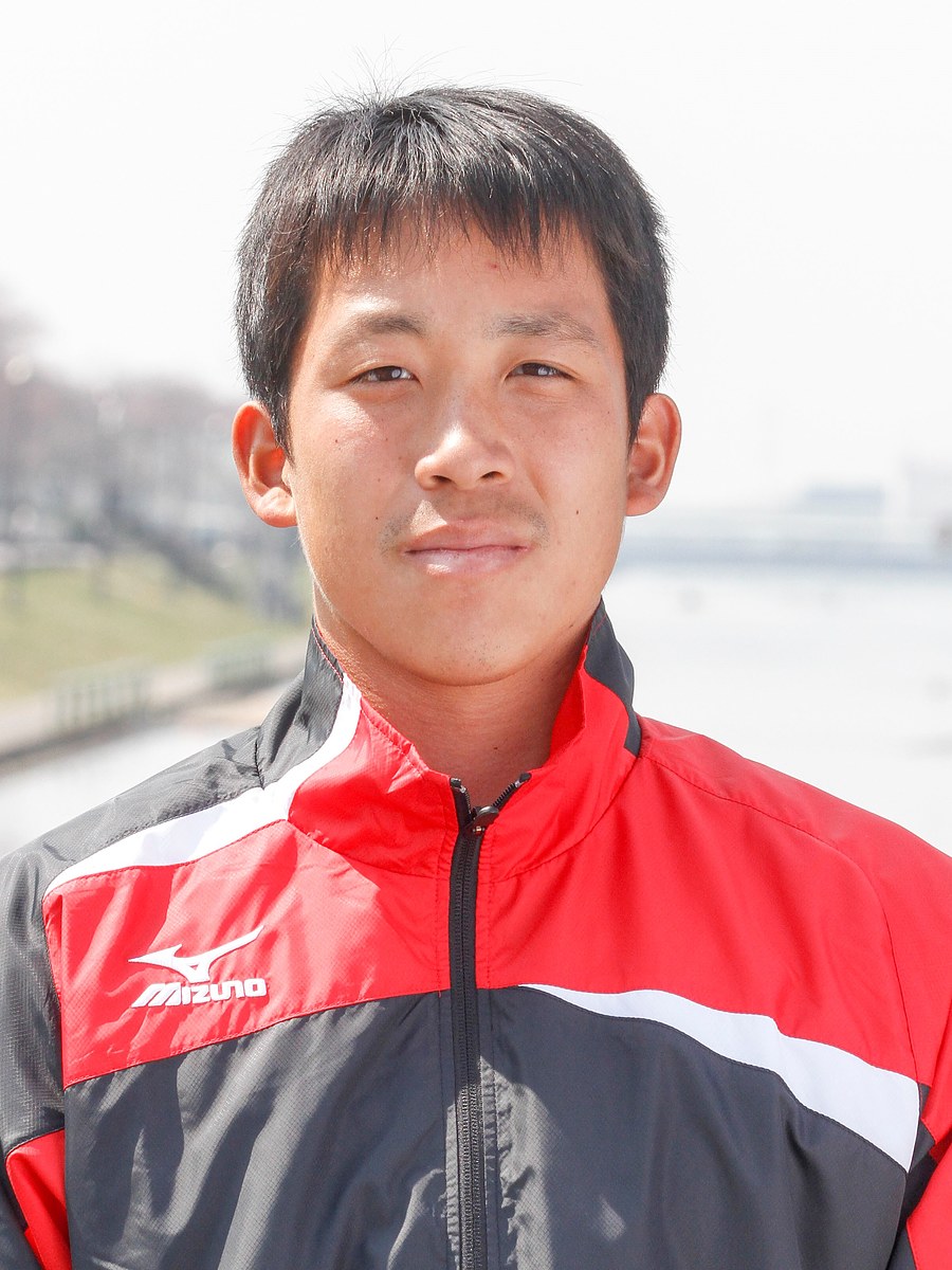 2017年シニア世界選手権 日本代表選手