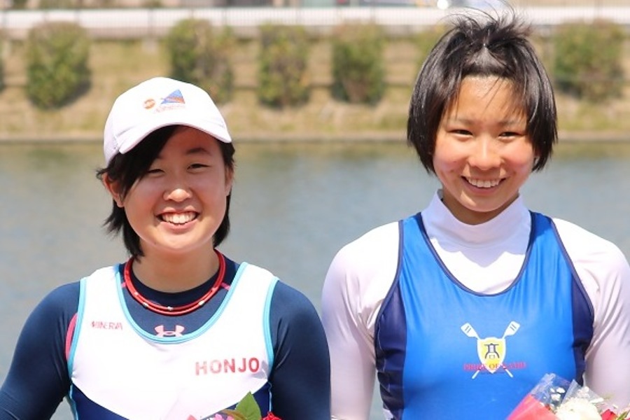 2017年U19日本代表選手