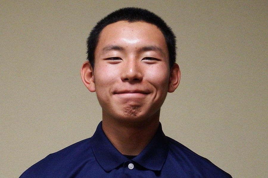 2017年U19日本代表選手
