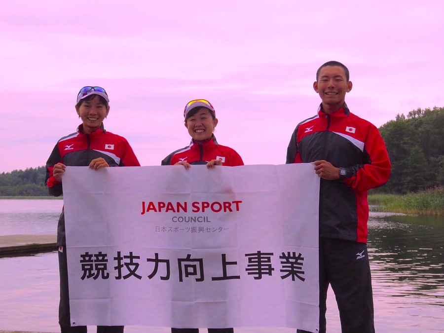 2017年U19世界選手権 結果報告