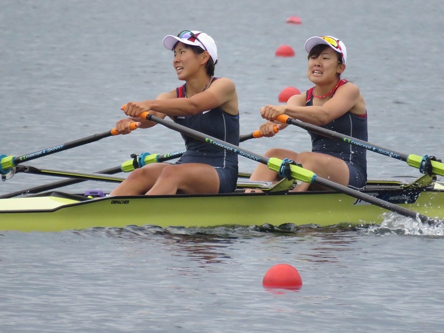2017年U19世界選手権 結果報告