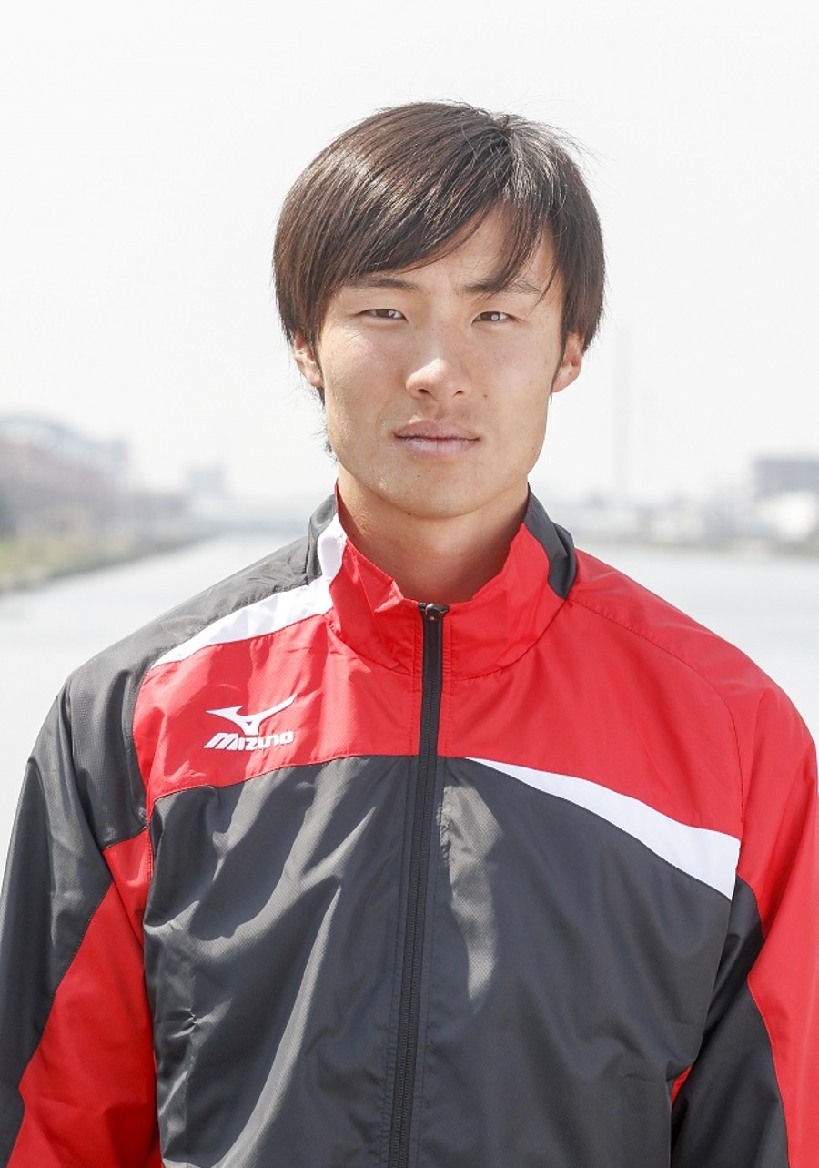 2017年U23日本代表選手