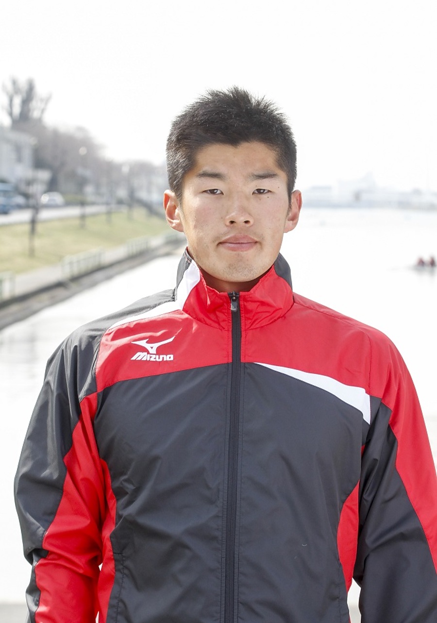 2017年U23日本代表選手