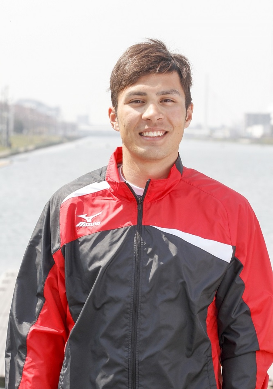 2017年U23日本代表選手