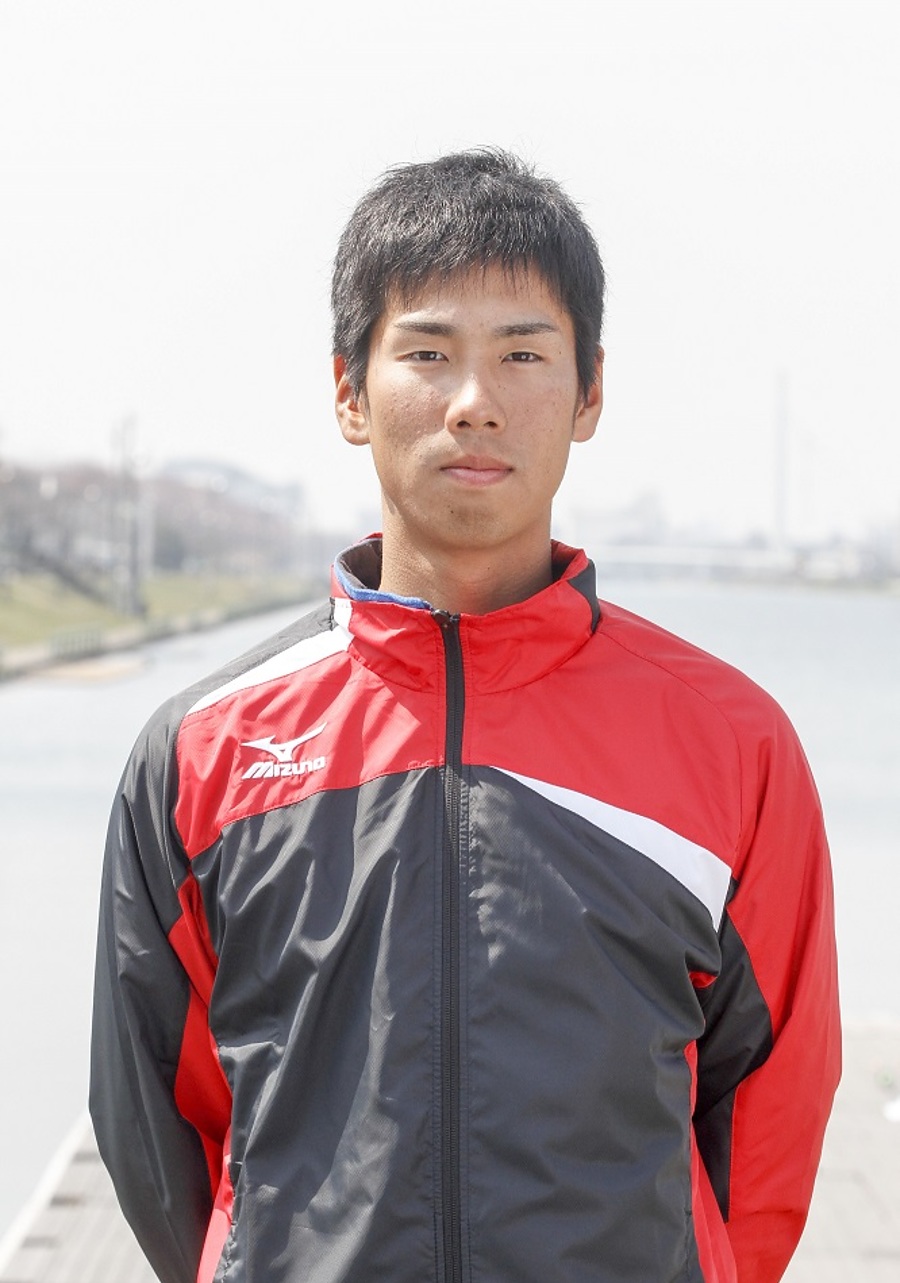 2017年U23日本代表選手