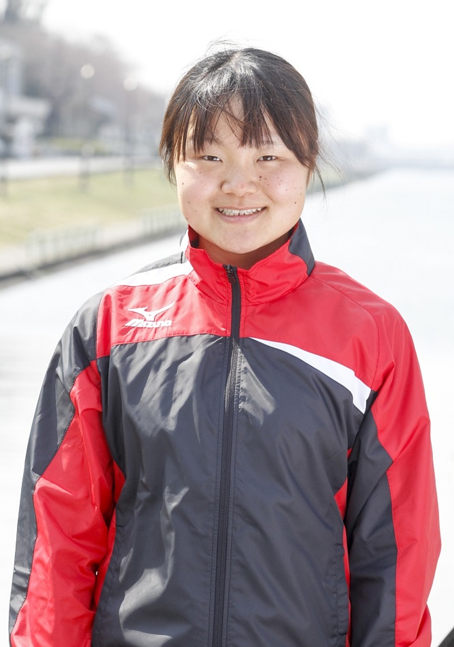 2017年U23日本代表選手