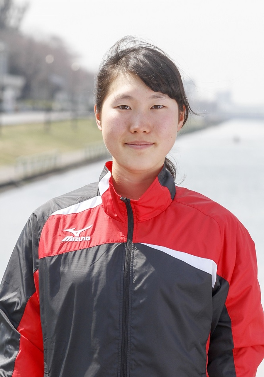 2017年U23日本代表選手
