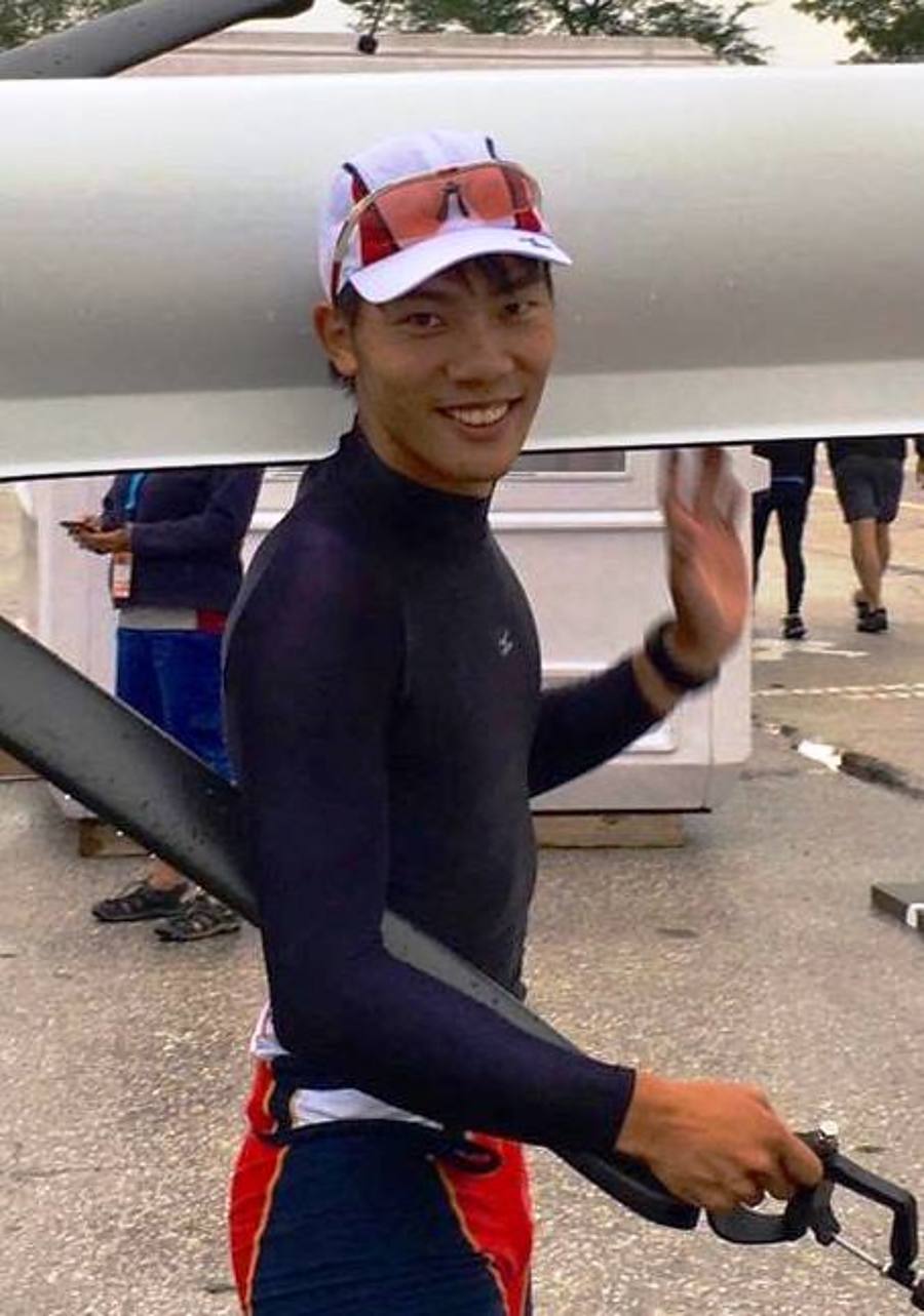2017年U23日本代表選手