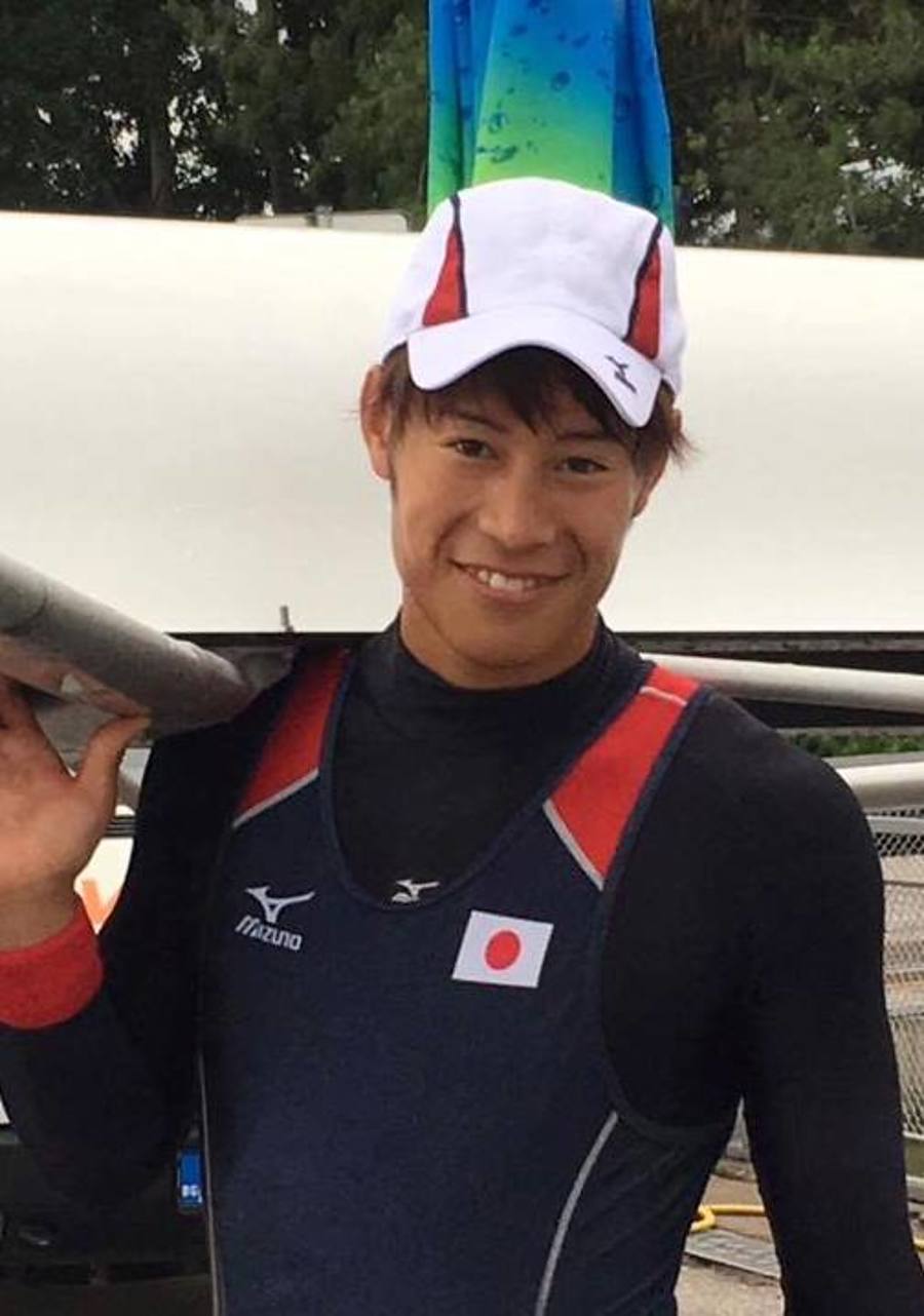 2017年U23日本代表選手