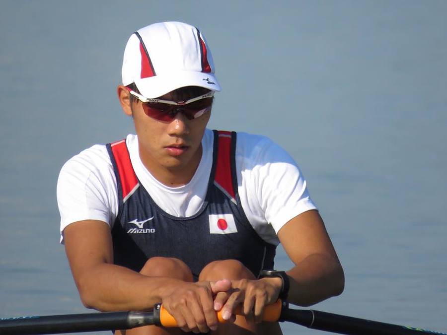 2017年U23世界選手権 結果報告