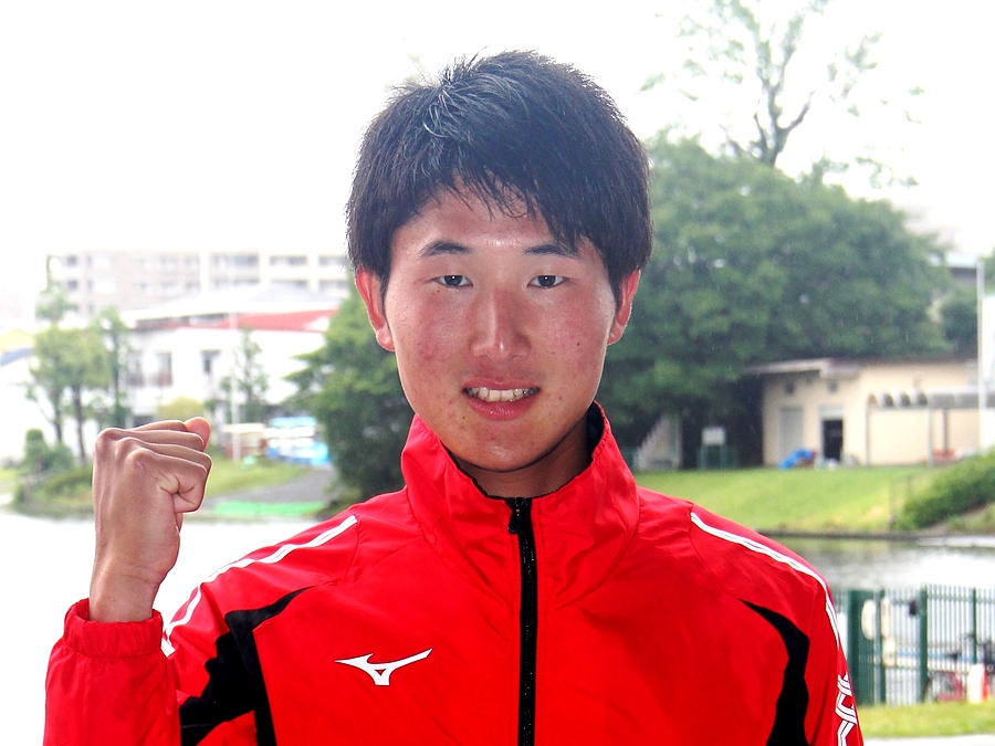 2018年U23世界選手権派遣選手