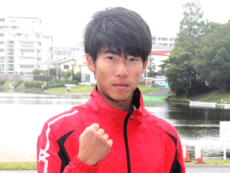 2018年U23世界選手権派遣選手