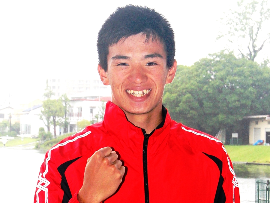2018年U23世界選手権派遣選手