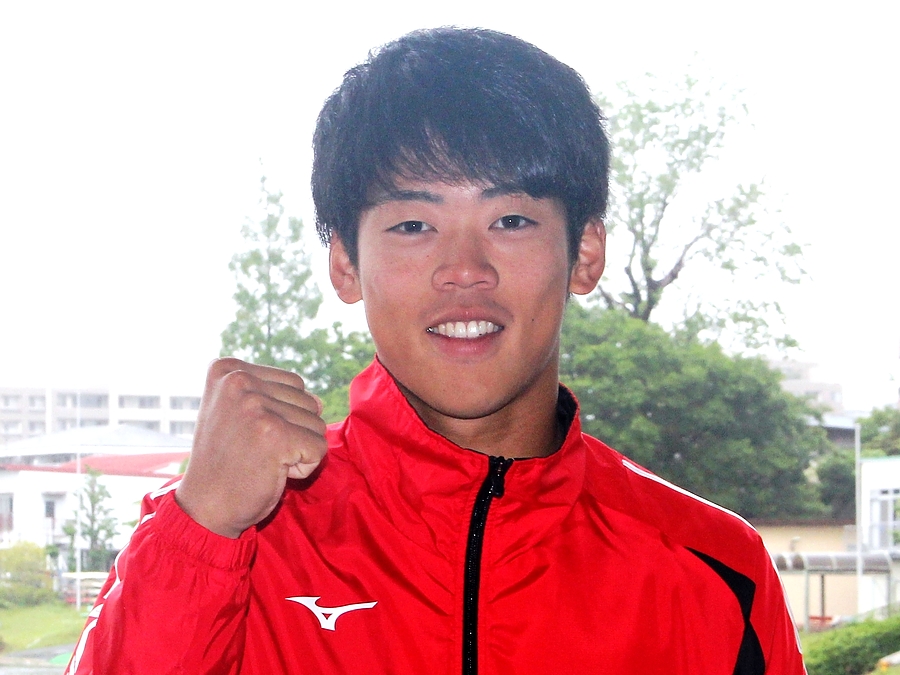 2018年U23世界選手権派遣選手