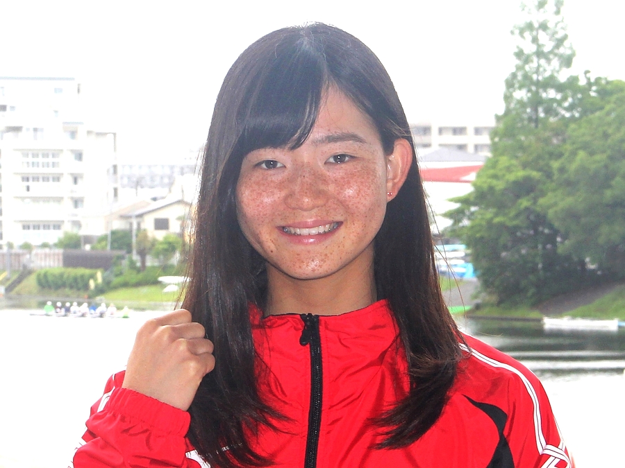 2018年U23世界選手権派遣選手