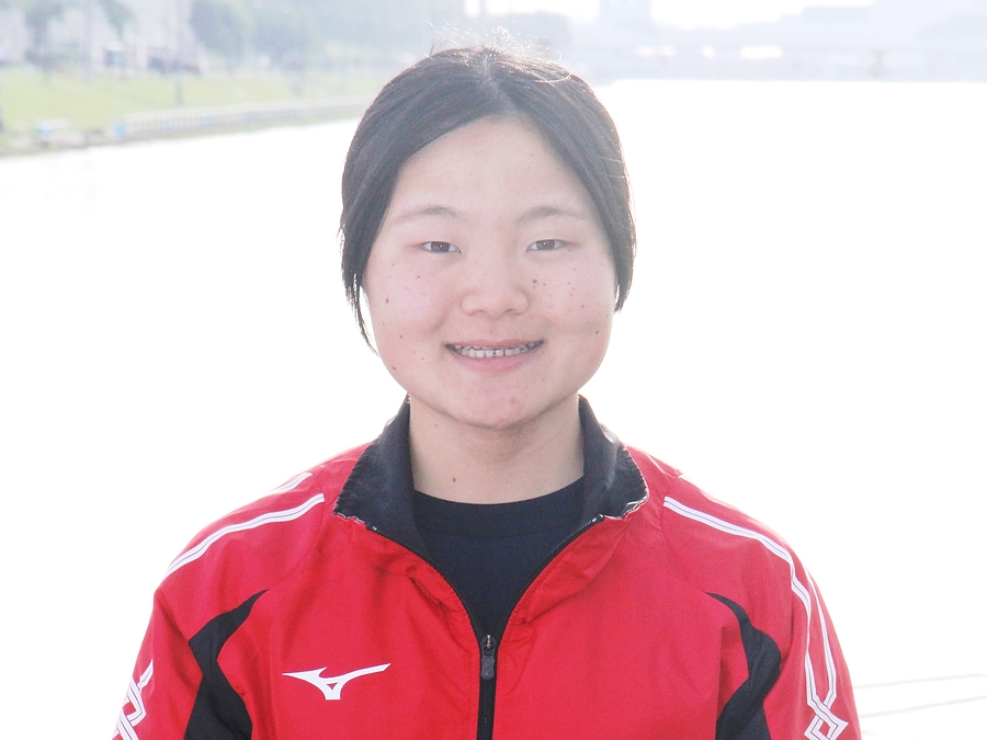 2018年U23世界選手権派遣選手