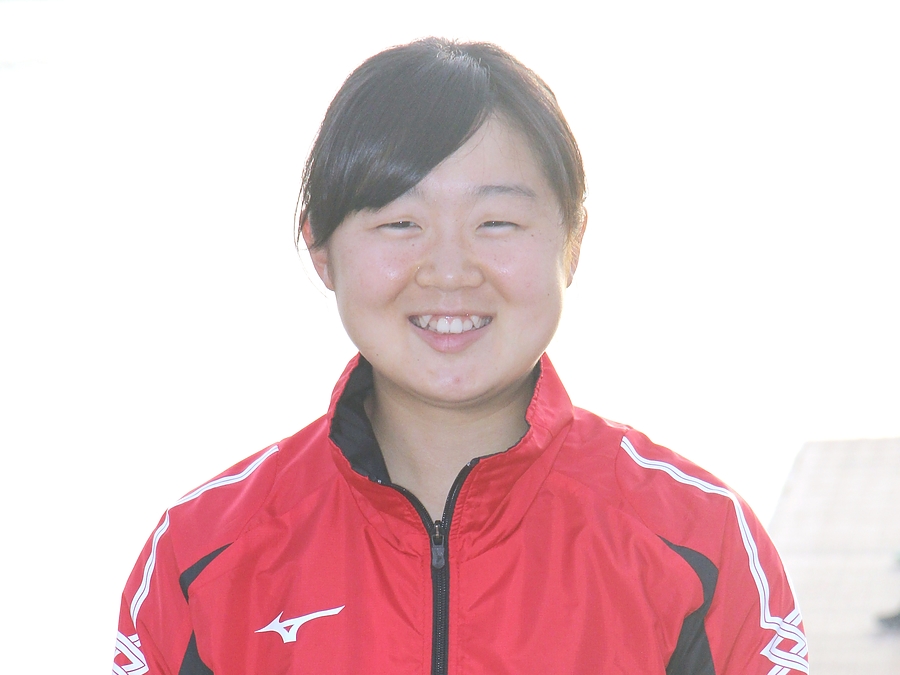 2018年U23世界選手権派遣選手