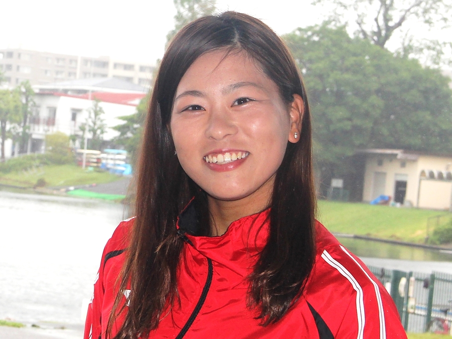 2018年U23世界選手権派遣選手