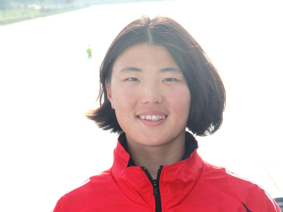 2018年U23世界選手権派遣選手