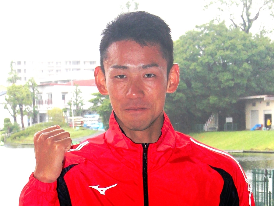 2018年ワールドカップ第Ⅲ戦・ルツェルン国際レガッタ派遣選手