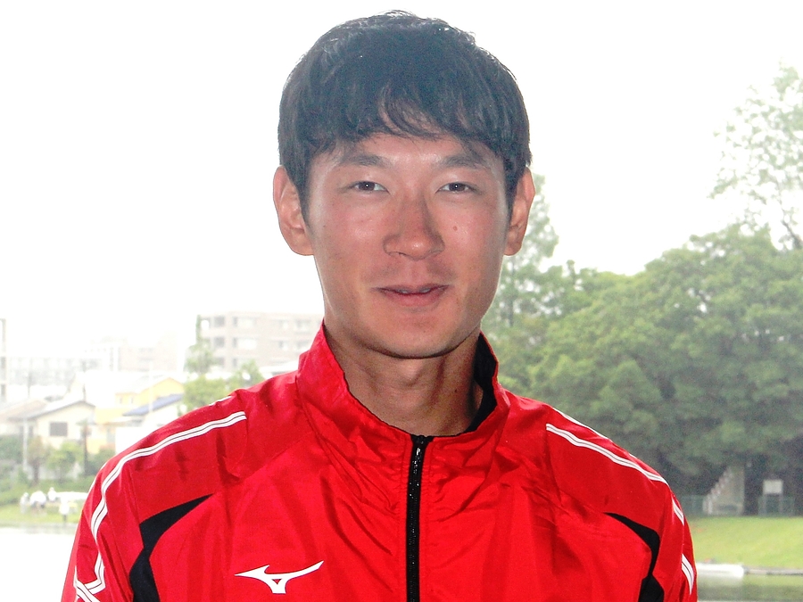 2018年ワールドカップ第Ⅲ戦・ルツェルン国際レガッタ派遣選手