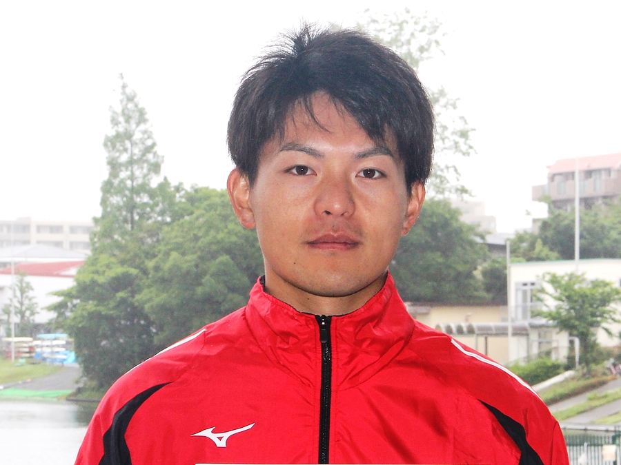 2018年ワールドカップ第Ⅲ戦・ルツェルン国際レガッタ派遣選手