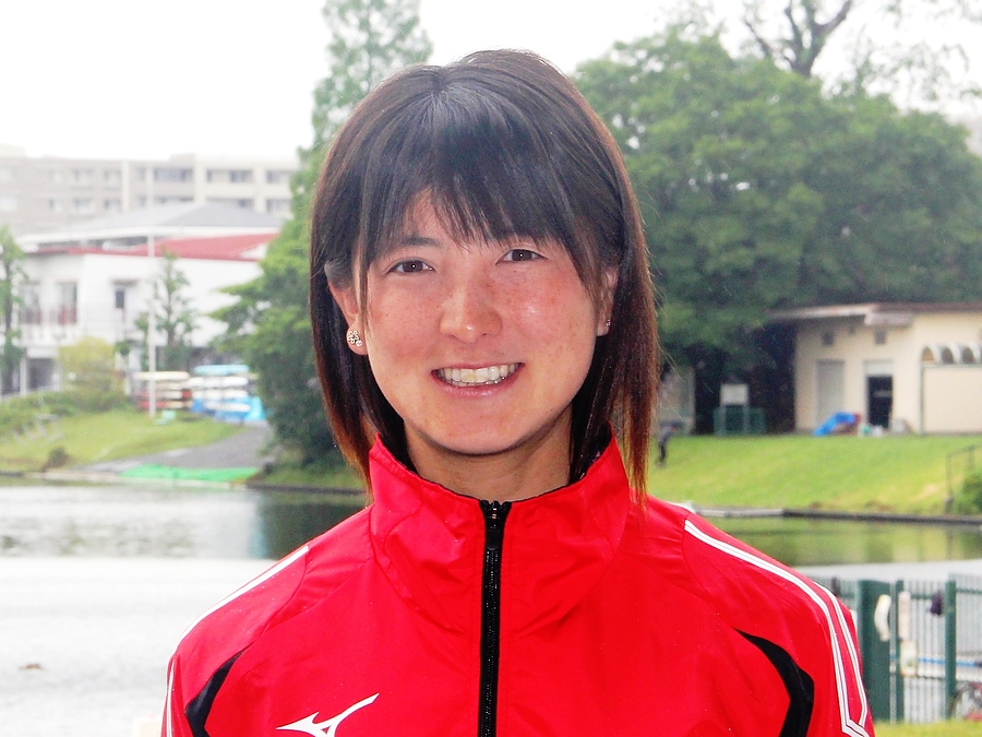 2018年ワールドカップ第Ⅲ戦・ルツェルン国際レガッタ派遣選手
