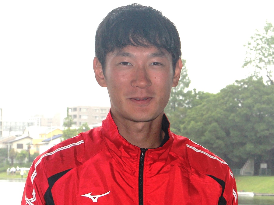 2018年アジア競技大会派遣選手