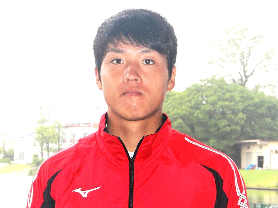 2018年アジア競技大会派遣選手