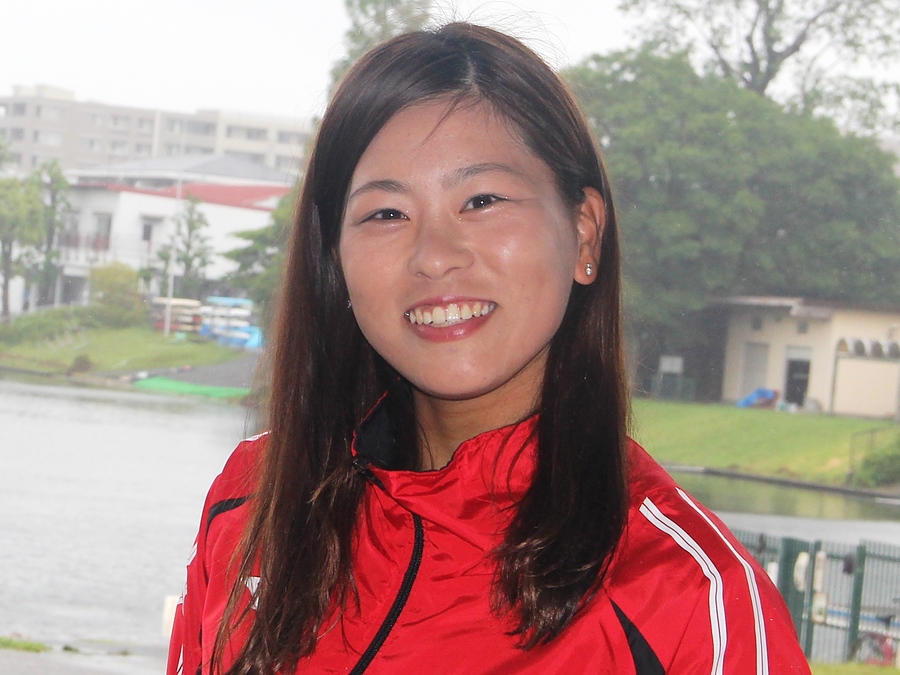 2018年アジア競技大会派遣選手