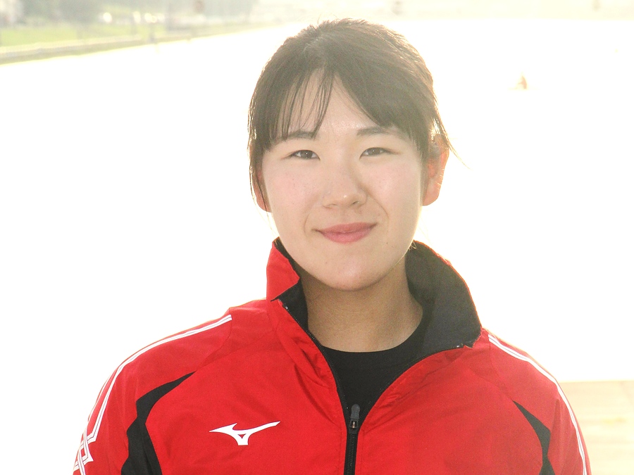 2018年アジア競技大会派遣選手