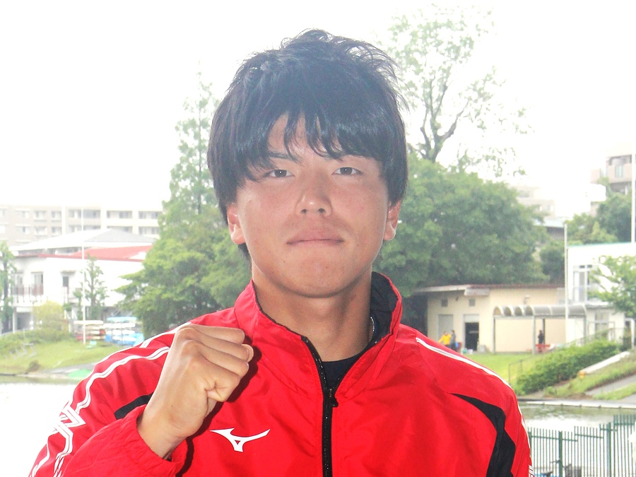 2018年アジア競技大会派遣選手