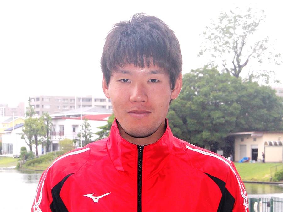 2018年アジア競技大会派遣選手