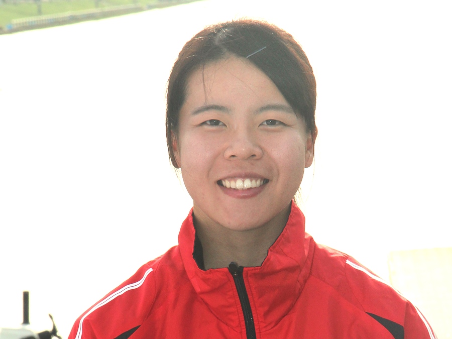 2018年アジア競技大会派遣選手