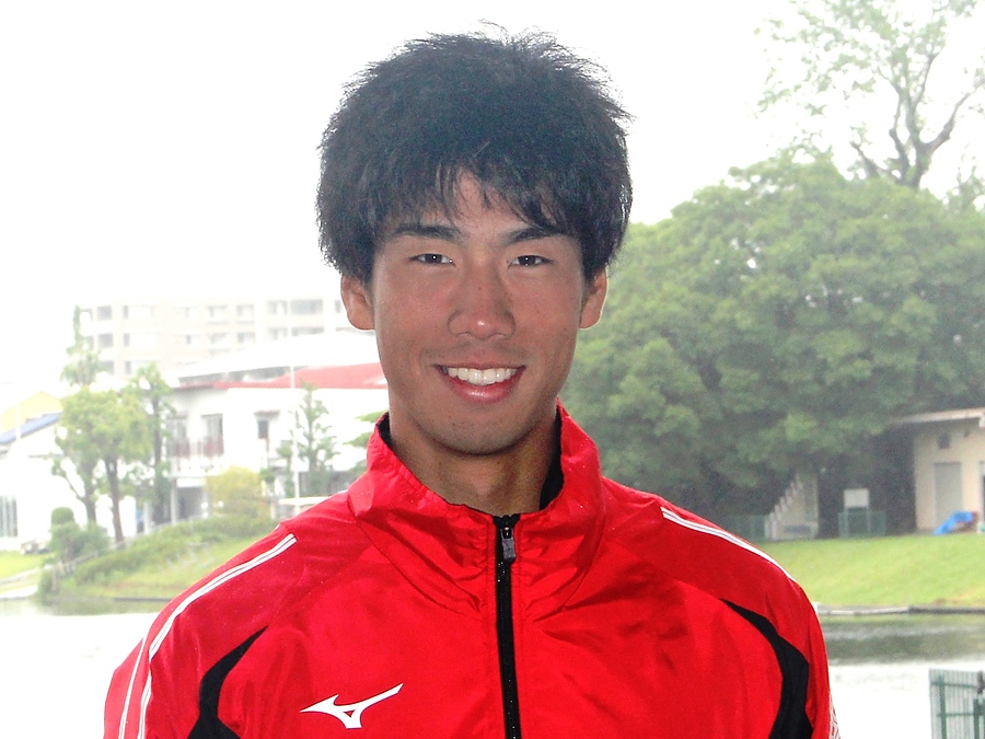 2018年アジア競技大会派遣選手