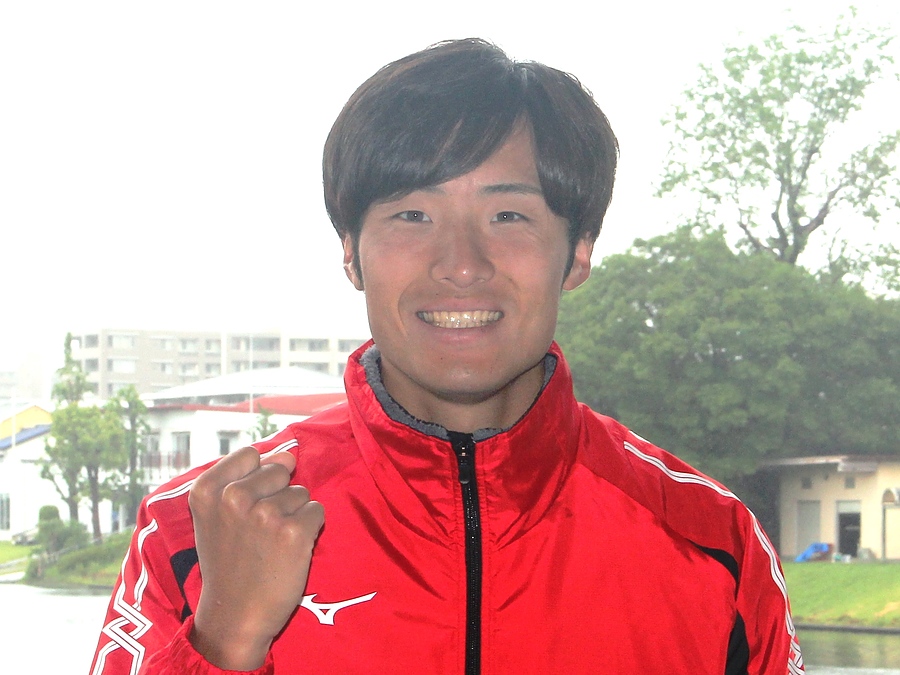 2018年アジア競技大会派遣選手