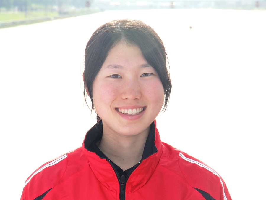 2018年アジア競技大会派遣選手