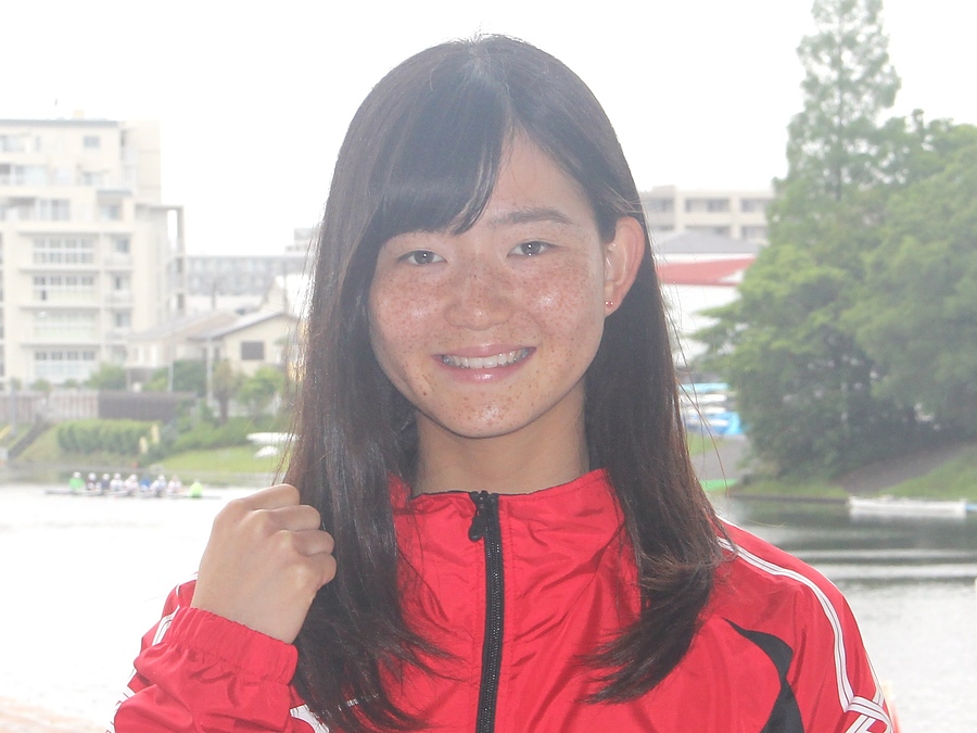 2018年アジア競技大会派遣選手